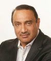 Tushar Kothari, CEO, Attivo Networks