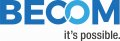 Becom Logo