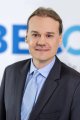 Dr. Gregor Novak, Technischer GF, BECOM Systems