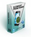 Elcomsoft Phone Viewer