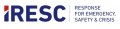 iRESC Logo mit Text