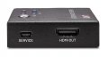 38087 HDMI 18G Up & Down Scaler 4