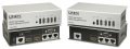 Extender-Lösung überträgt HDMI, Infrarot und Ethernet über weite Strecken per Netzwerk-Kabel