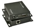 38127 HDMI over Ethernet Extender und Distribution System Empfänger