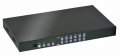 Quad HDMI PIP Scaler mit Bluebox-Technologie - Bedientasten