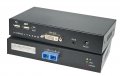 LINDY 'KVM Extender DVI-D & USB 1000m LWL' - Receiver