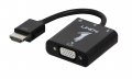 HDMI an VGA & Audio Konverter