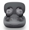 Lindy Kopfhoerer LE400W - Earbuds and Case