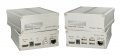 LINDY Digital KVM-Extender - DVI-Single Link und Full HD-Auflösung in bis zu 100 Metern Entfernung über Netzwerkkabel