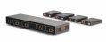 Lindy 4 Quellen HDMI-Verteilung ueber Cat6 70 Meter