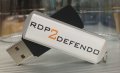 RDP 2 DEFENDO - USB-Sicherheitstoken für Remote Desktop Sessions