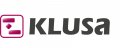Klusa-Logo ohne Claim