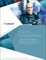 Radware C-Suite Report 2019 Cover