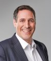 Roger Ghelardini, Enterprise Account Executive Schweiz