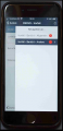 Xeelo App DSGVO Vorfall iPhone